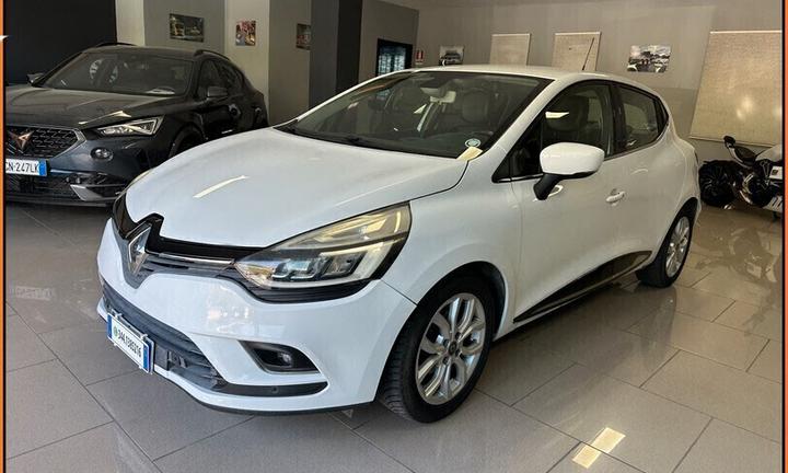 Renault Clio 75 CV Start&Stop 5 porte Energy Inten