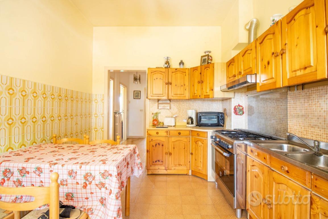 Appartamento – Ortona, Ciampino - Altro