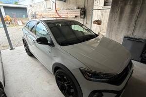 Volkswagen Taigo R-Line Plus 1.0 TSI 115 CV 2025
