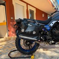 Borse Laterali Morbide Amphibious