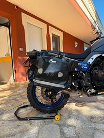 Borse Laterali Morbide Amphibious