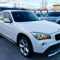 Bmw X1 xDrive 177 cv Futura