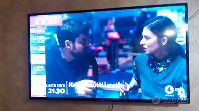 TV LED SMART AKAI