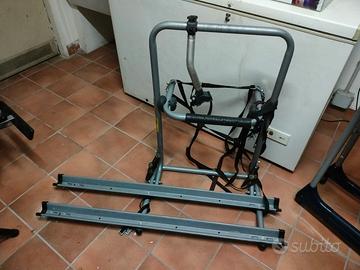 portabici da fuoristrada