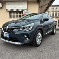 Renault Captur Full Hybrid E-Tech 145 CV Intens