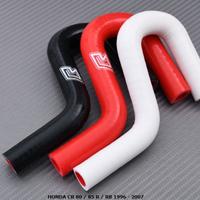 Kit tubi radiatore per HONDA CR 80 85 R 1996 2007