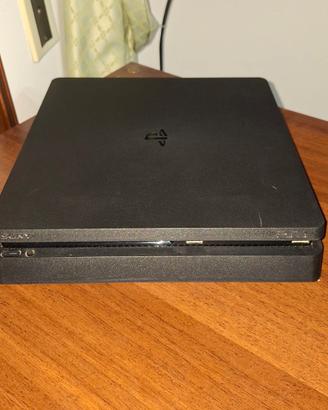 ps4 usata