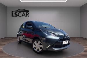 Toyota Aygo Aygo 5p 1.0 x-cool