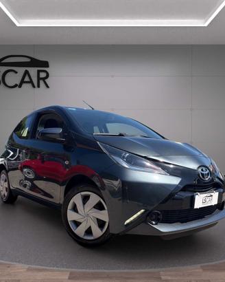 Toyota Aygo Aygo 5p 1.0 x-cool