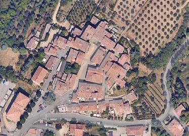 Appartamento - Castelnuovo Berardenga