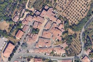 Appartamento - Castelnuovo Berardenga