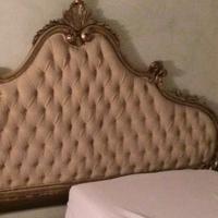 Testata letto matrimoniale