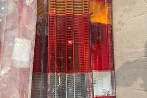 Fari e plastiche fari