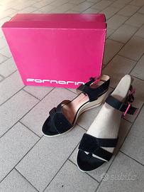 Sandali Fornarina