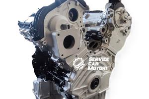 MOTORE RETTIFICATO CHRYSLER V6 300 C (LX) 3.0 CRD 