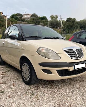 Lancia Ypsilon 1.2 B Oro Giallo - 2006