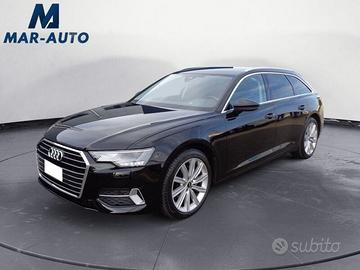Audi A6 Avant 40 2.0 TDI quattro ultra S tron...