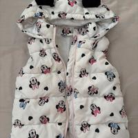Smanicato Disney minnie
