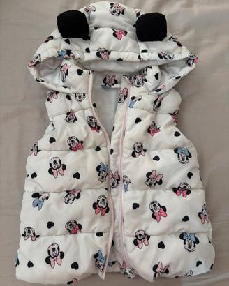 Smanicato Disney minnie