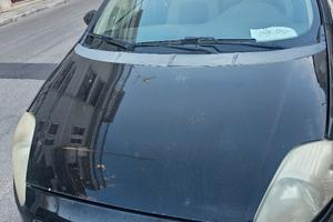 Fiat Grande Punto 1.3 Mjt 90 CV 5p. (2006) – Consu