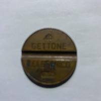Gettone Telefonico