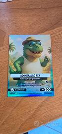 boomerauro rex 