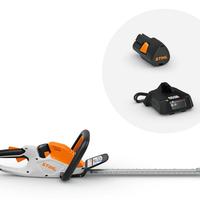 TOSASIEPI A BATTERIA STIHL HSA 30