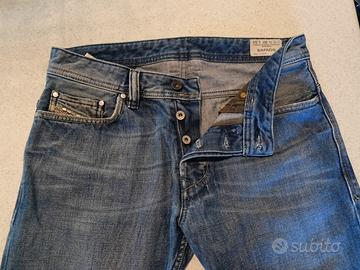 Jeans Diesel mod. Safado w30L34