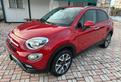 Fiat 500X 2.0 MultiJet 140 CV AT9 4x4 Cross Plus
