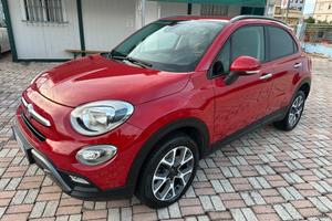Fiat 500X 2.0 MultiJet 140 CV AT9 4x4 Cross Plus