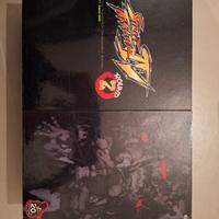 Street Fighter IV Arcade Stick Tournament Edition 