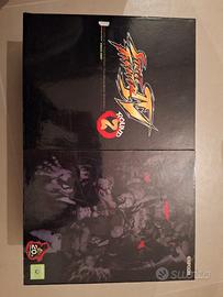 Street Fighter IV Arcade Stick Tournament Edition 