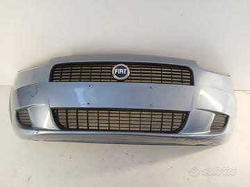 Paraurti ant FIAT GRANDE PUNTO '05