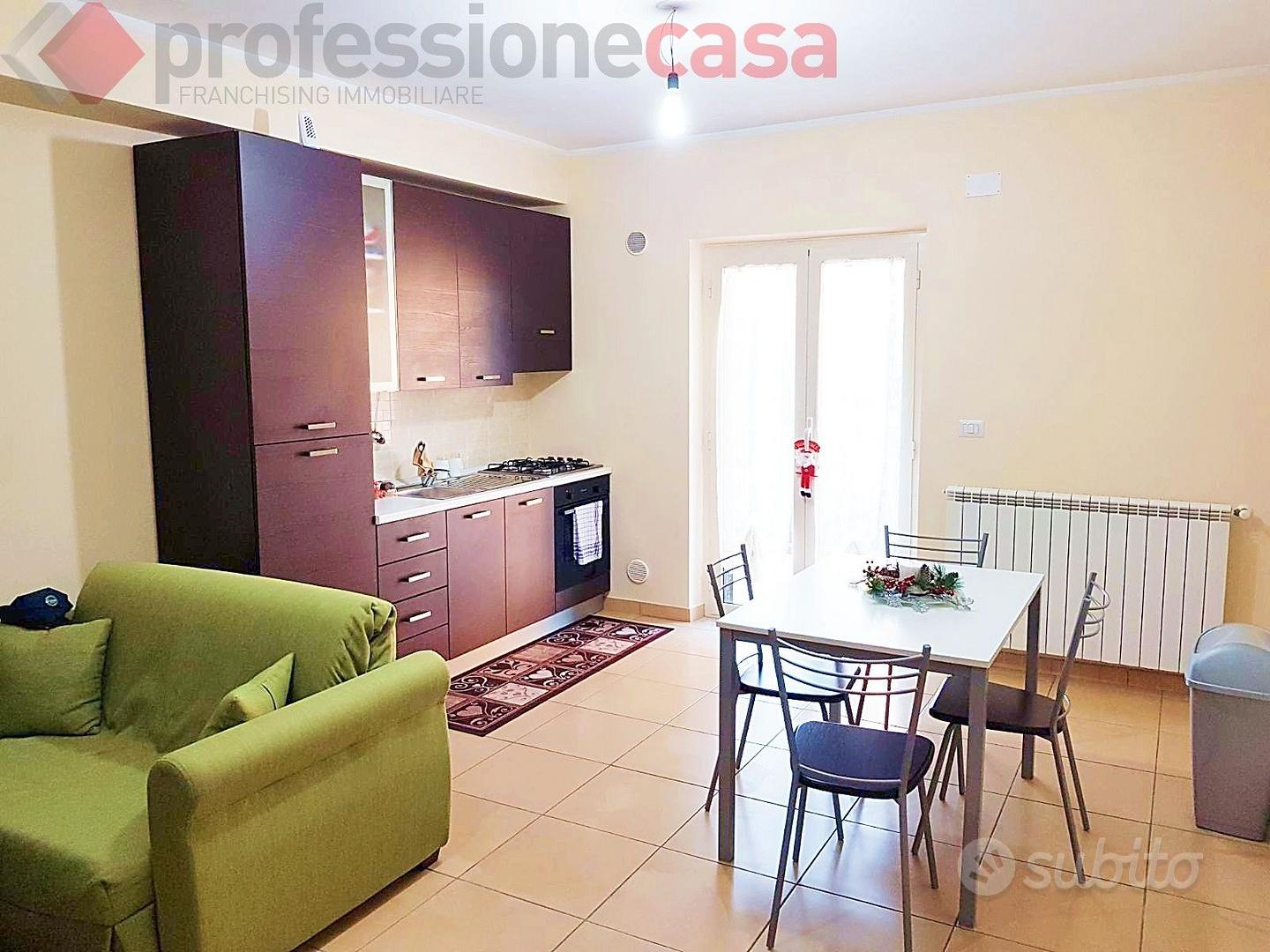 Appartamento – FR - Altro