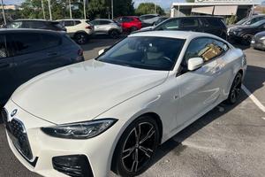 Bmw 4er Coupe 420d 48V Msport