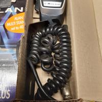 CB MIDLAND ALAN PLUS 
