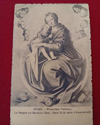 cartolina