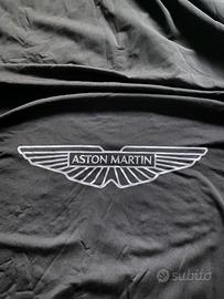 Copriauto Aston Martin DB12