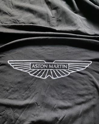 Copriauto Aston Martin DB12
