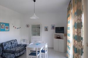 Torre San Giovanni, da 2 a 5 posti, vicino al mare