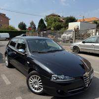 🔥 Alfa Romeo 147 1.6 Benzina