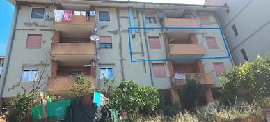 Appartamento in tito