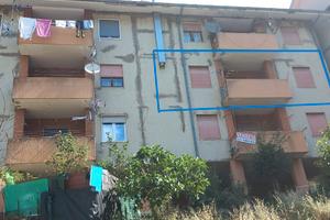 Appartamento in tito