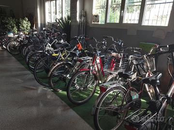 Bicletta Elettrica - Biciclette Elettriche _ Usato