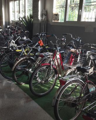 Bicletta Elettrica - Biciclette Elettriche _ Usato