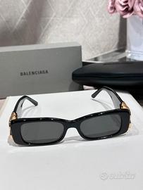 Occhiali da sole Balenciag