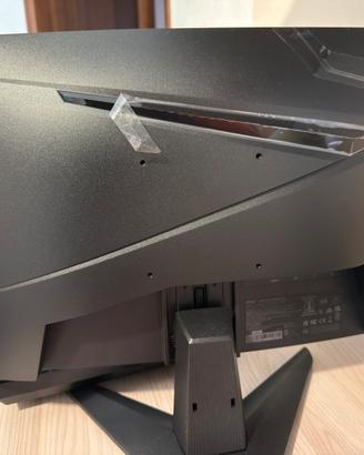 monitor msi