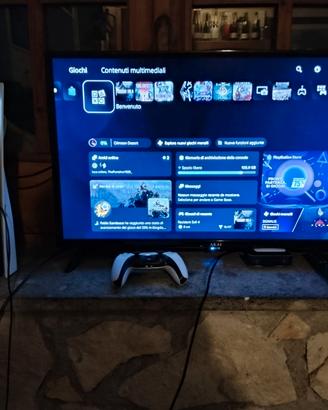 PlayStation 5