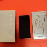 Smartphone REDMAGIC 9 Pro 16+512 GB in garanzia