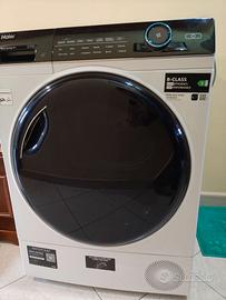 Asciugatrice haier